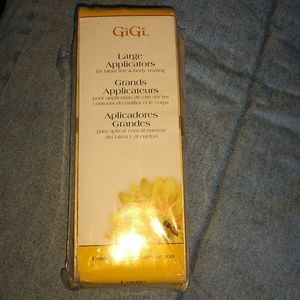 Gigi large applicators